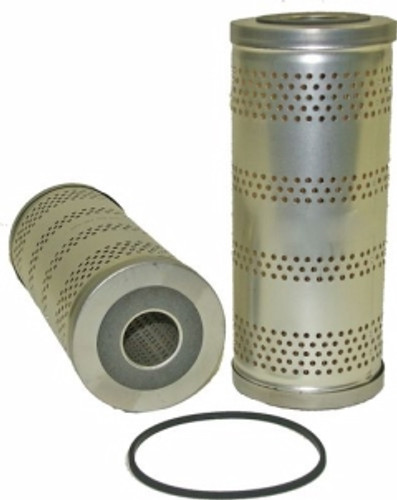 WIX - 51129 - Cartridge Lube Metal Canister Filter