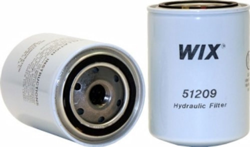 WIX - 51209 - Spin-On Hydraulic Filter