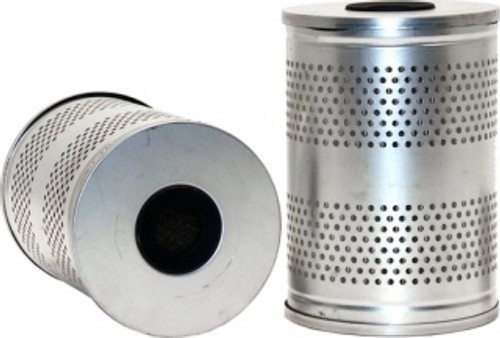 WIX - 51250 - Cartridge Lube Metal Canister Filter