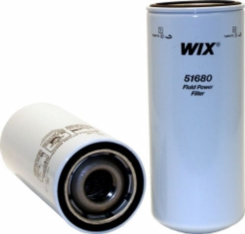 WIX - 51680 - Spin-On Hydraulic Filter