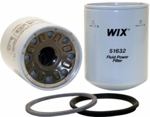 WIX - 51632 - Spin-On Hydraulic Filter