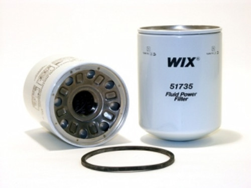 WIX - 51735 - Spin-On Hydraulic Filter