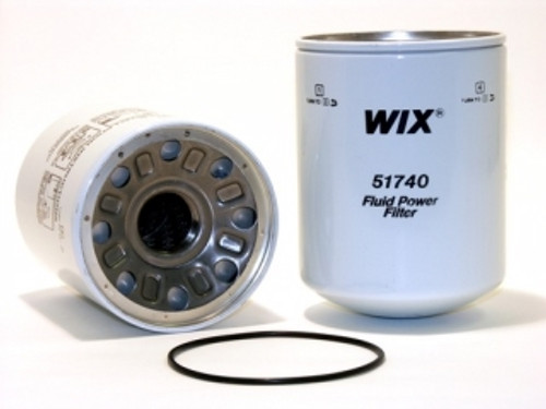 WIX - 51740 - Spin-On Hydraulic Filter