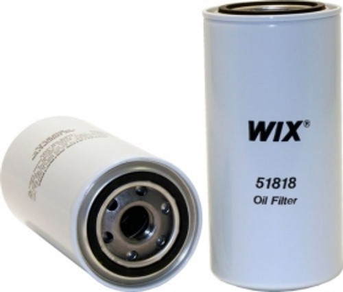 WIX - 51818 - Spin-On Hydraulic Filter