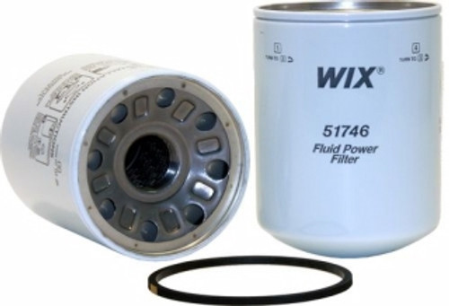 WIX - 51746 - Spin-On Hydraulic Filter