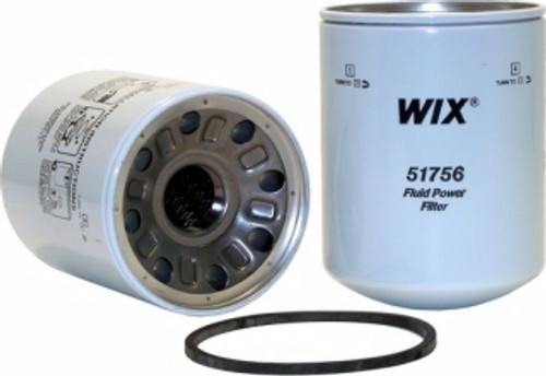 WIX - 51756 - Spin-On Hydraulic Filter