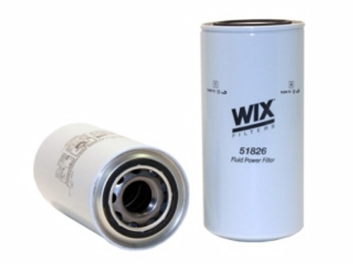 WIX - 51826 - Spin-On Hydraulic Filter