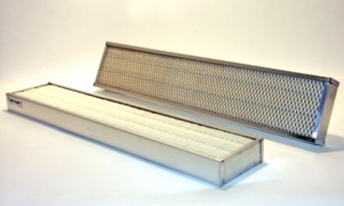 WIX - 42569 - Air Filter Panel