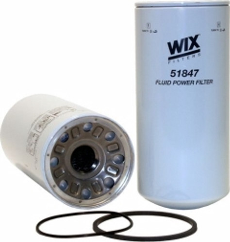 WIX - 51847 - Spin-On Hydraulic Filter