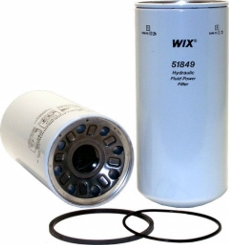 WIX - 51849 - Spin-On Hydraulic Filter