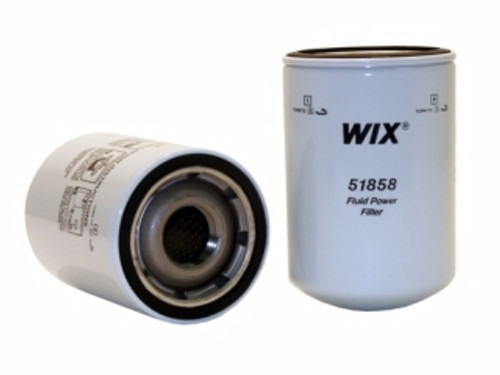 WIX - 51858 - Spin-On Hydraulic Filter