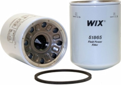 WIX - 51865 - Spin-On Hydraulic Filter