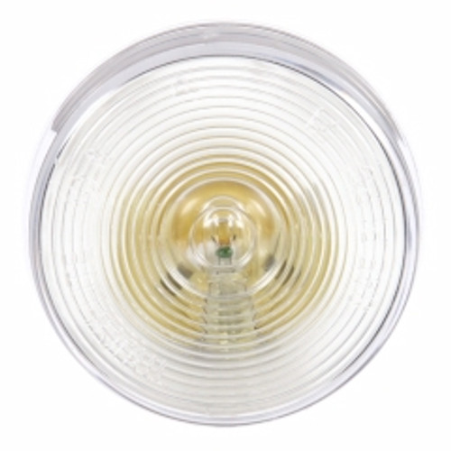 Trucklite - 10202C - 10 Series Incandescent Round Clear