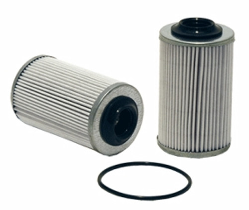 WIX - 57090XP - Cartridge Lube Metal Canister Filter