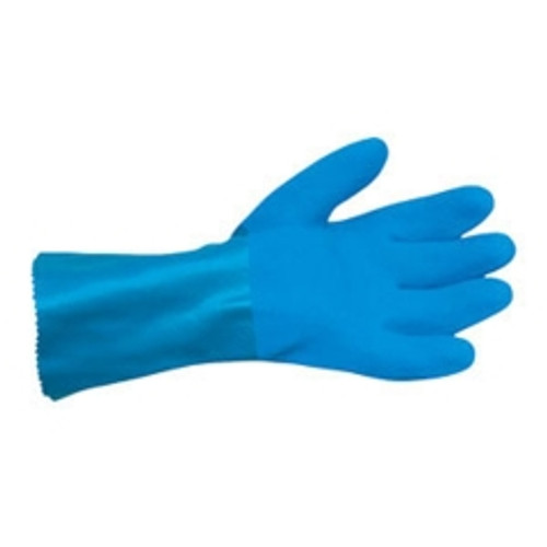 SAS Safety - 6554 - PVC GLOVE - X-Large