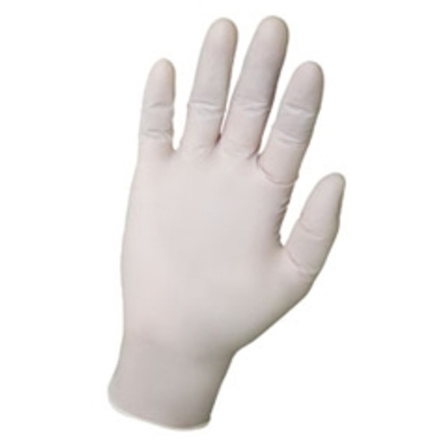 SAS Safety - 66564 - Derma-Defender Nitrile Disposable Glove (X-Large, Powder-Free, 100 per Box)