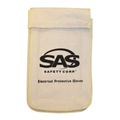 SAS Safety - 6465 - Glove Storage Bag - One Size Fits Most