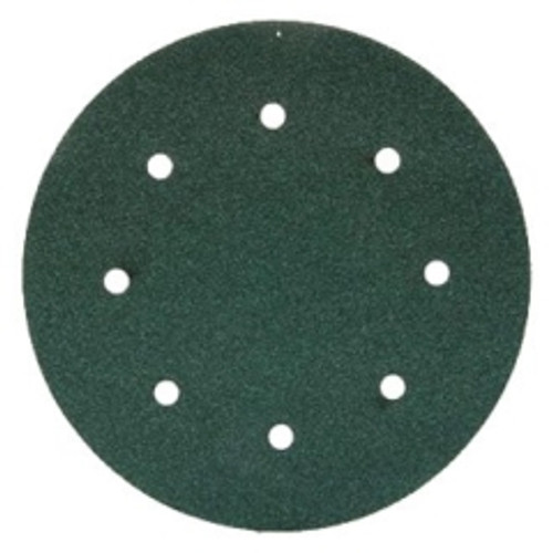 3M - 00621 - Green Corps Hookit Regalite Disc D/F, 00621, 8 in, 80E