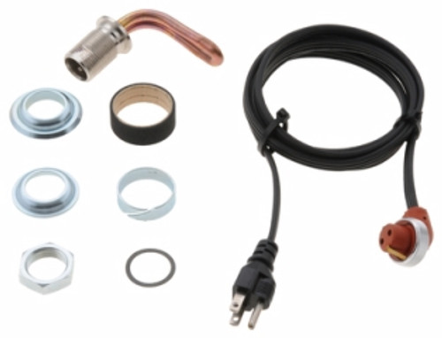 ZeroStart - 860-1518 - 1500W Freeze Plug Engine Heater