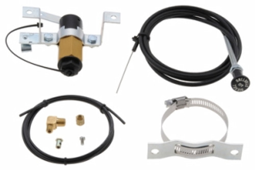 ZeroStart - 820-0270 - Ether Kit For Diesel Engine