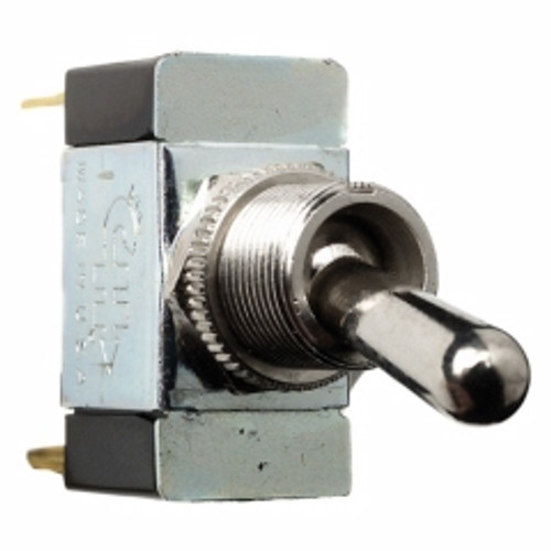 Cole Hersee - 55014 - SPST On-Off Toggle Switch