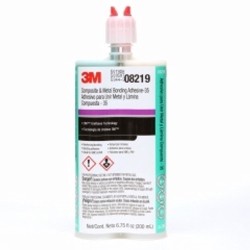 3M - 08219 - Composite and Metal Bonding Adhesive