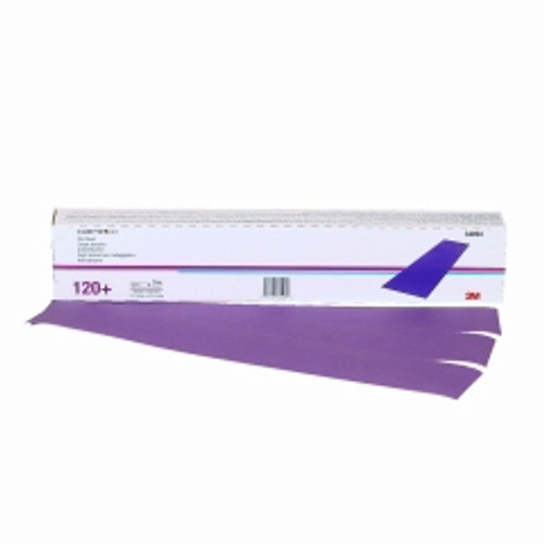 3M - 34494 - Cubitron II Hookit File Sheet Dust Free 737U, 120+, 95 mm x 177 mm