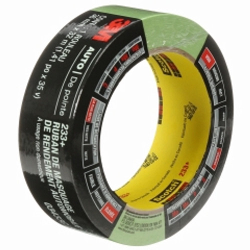 3M - 03433 - Automotive Performance Masking Tape, 03433, 36 mm x 32 m - 60455056006