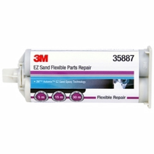 3M - 35887 - EZ Sand Flexible Parts Repair, 47.3 mL