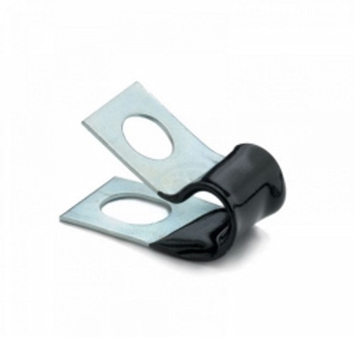 Cole Hersee -  31237 - Plastic-Coated Steel Clamp 1.187-in