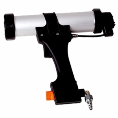 3M - 08399 - Flexible Package Applicator Gun - Pneumatic, 310 mL - 60455048680