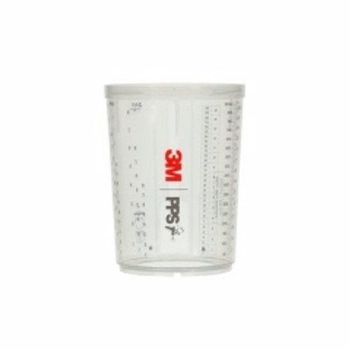 3M - 26023 - PPS Series 2.0 Cup, Large (28 fl oz, 850 mL), 2 cups per carton - 60455003644