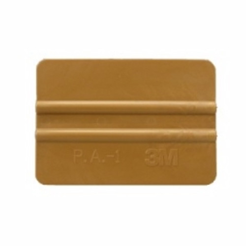 3M - 71602 - Scotchcal Application Squeegee, Gold - 75346707757