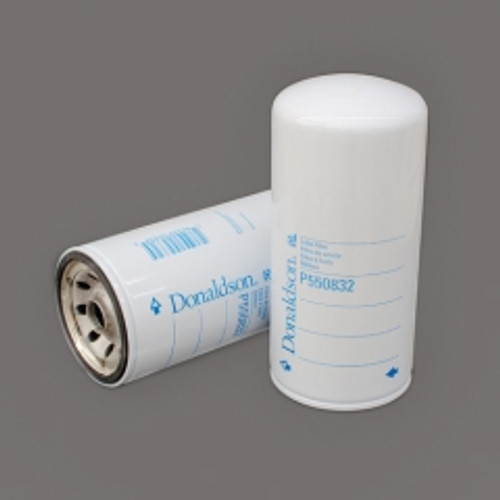 Donaldson - P550832 - Lube Filter, Spin-On Full Flow