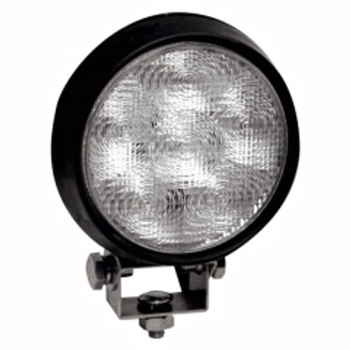 ECCO - E92013 - Worklamp - LED (24), Flood Beam, Round, Par36, 12VDC