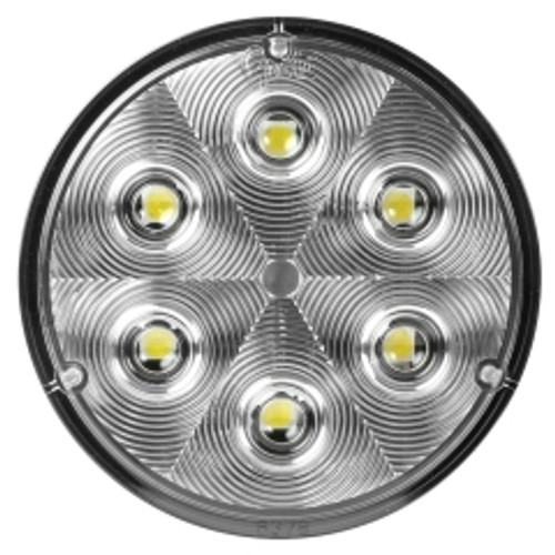 Grote - 63821 - Forward Lighting, Trilliant, Par 36 Led Bulb, Tractorplus, 10-30 Volt