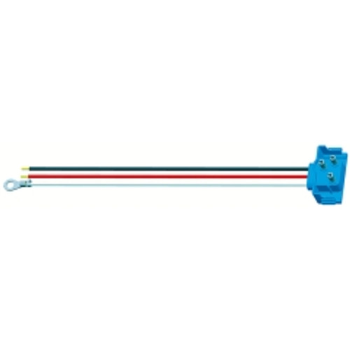 Grote - 67090-3 - Pigtail, Economy, 3 Wire, 90 Degree, STT