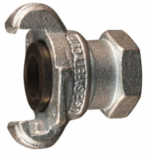 Milton - 1864-8 - Universal Coupling, Female 3/4" NPT