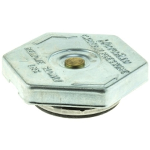 MotoRad - 1006-07 - HD Radiator Cap