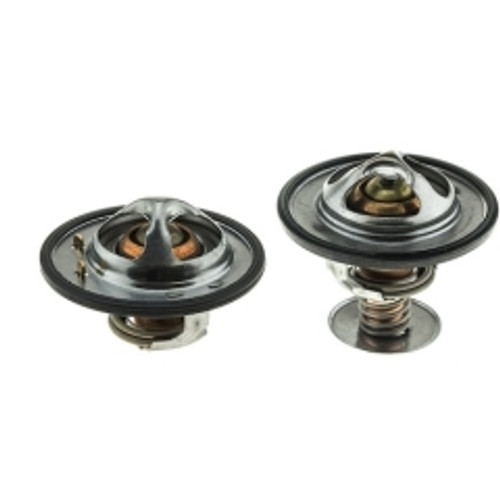 MotoRad - 447448 - Thermostat Kit-180 and 185 Degrees