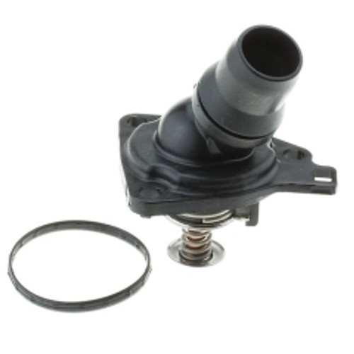 MotoRad - 554-170 - Integrated Housing Thermostat-170 Degrees