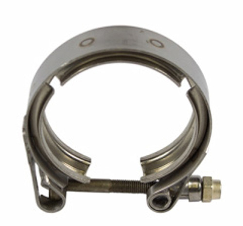 Motorcraft - YF-3249 - Hose Clamp