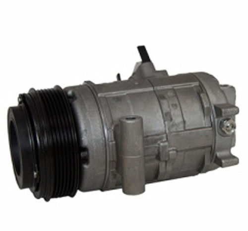 Motorcraft - YCC-230 - A/C Compressor