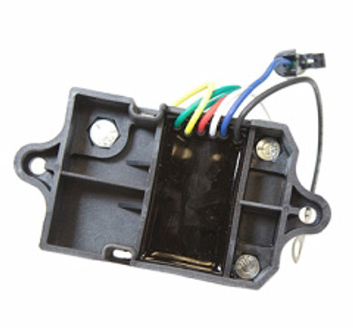 Motorcraft - DY-1128 - Diesel Glow Plug Switch