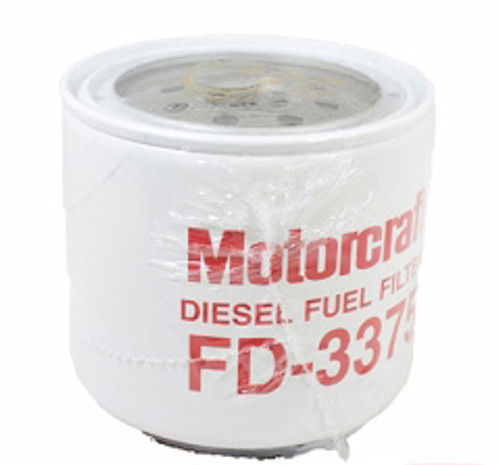 Motorcraft - FD-3375 - Fuel Filter Element