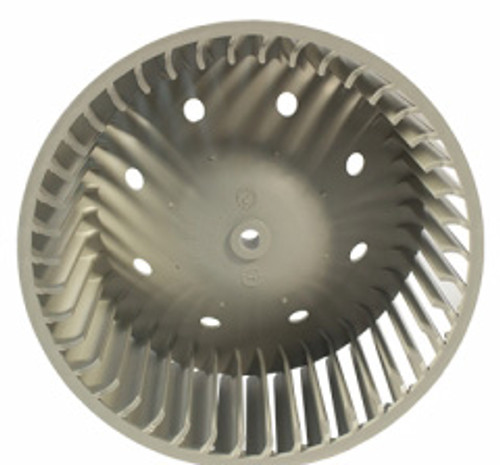 Motorcraft - MM-1072 - HVAC Blower Motor Wheel