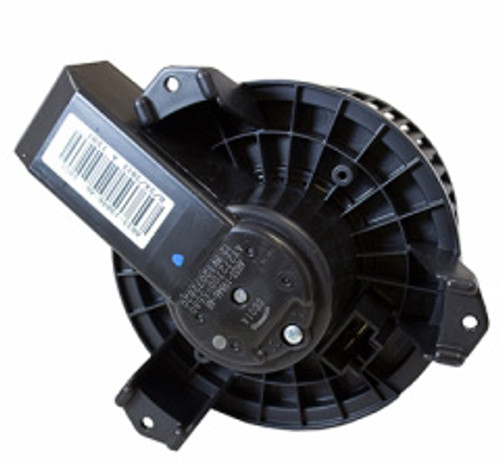 Motorcraft - MM-1041 - HVAC Blower Motor