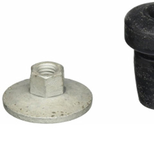 Motorcraft - AD-252 - Shock Absorber Bushing