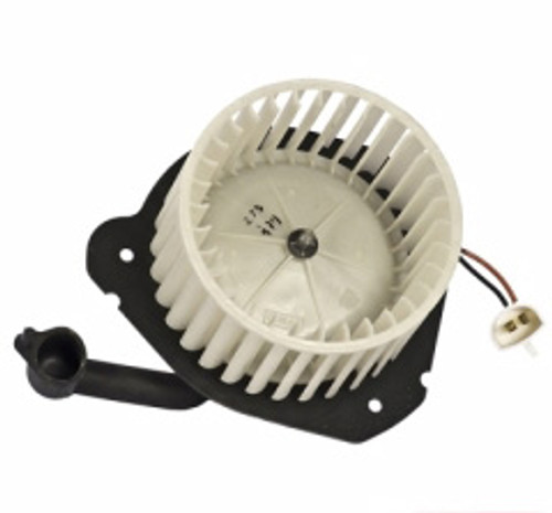 Motorcraft - MM-751 - HVAC Blower Motor