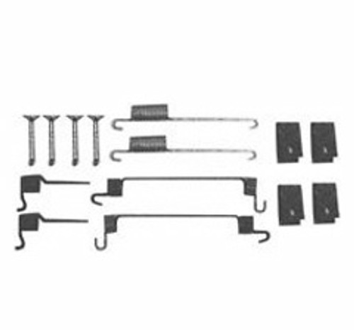 Motorcraft - BRSK-7293-A - Parking Brake Hardware Kit